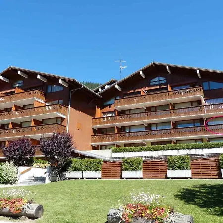 Apartamento Cosy Proche Pistes Et Commerces, Garage Inclus, Balcon Expose Sud - Fr-1-304-38 La Clusaz
