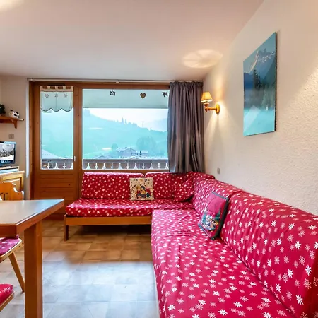 Appartement La Clusaz, 2 Pièces, 5 Personnes - Fr-1-304-38 *