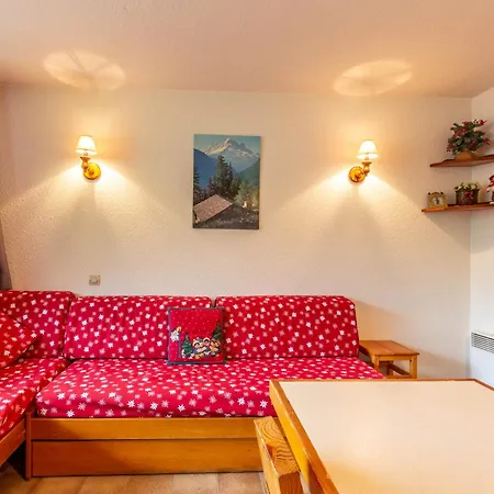 La Clusaz, 2 Pièces, 5 Personnes - Fr-1-304-38 * La Clusaz