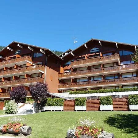 Apartament Avec Balcon, Animaux Acceptes, Proche Pistes Et Commerces - Fr-1-304-38