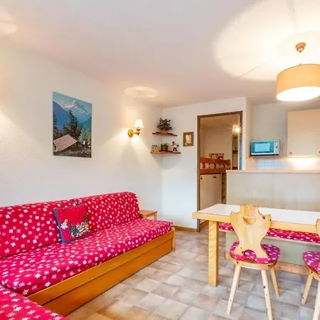 Apartament Avec Balcon, Animaux Acceptes, Proche Pistes Et Commerces - Fr-1-304-38