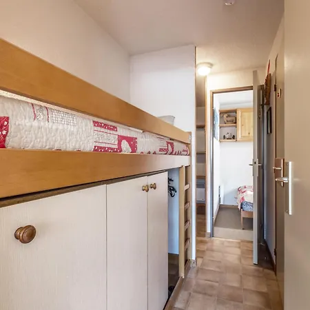 Avec Balcon, Animaux Acceptes, Proche Pistes Et Commerces - Fr-1-304-38 Apartament