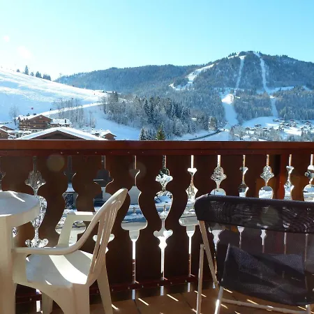 Cosy Proche Pistes Et Commerces, Garage Inclus, Balcon Expose Sud - Fr-1-304-38 아파트 라클루자