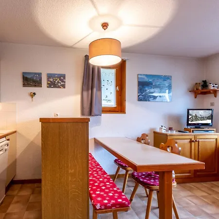 Cosy Proche Pistes Et Commerces, Garage Inclus, Balcon Expose Sud - Fr-1-304-38