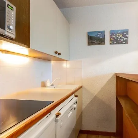 Avec Balcon, Animaux Acceptes, Proche Pistes Et Commerces - Fr-1-304-38 * La Clusaz