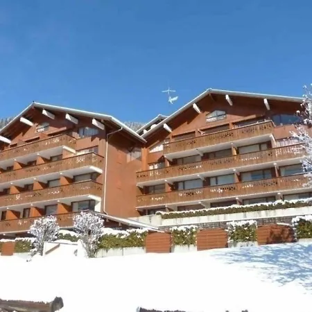 Cosy Proche Pistes Et Commerces, Garage Inclus, Balcon Expose Sud - Fr-1-304-38 Apartmán La Clusaz
